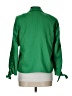 Garota Green Blazer Size L (estimated) - photo 2