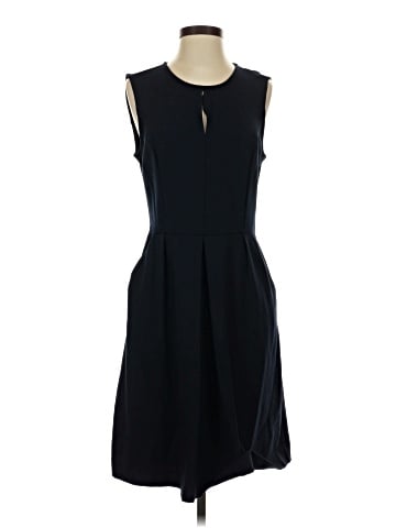 Sharagano Cocktail Dress (view 1)
