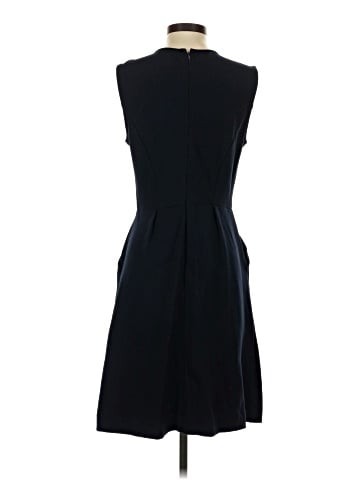 Sharagano Cocktail Dress (view 2)