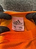 Adidas 100% Polyester Yellow Sleeveless T-Shirt 9-12 MO / 12 MO - photo 3