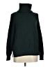 Madewell Green Turtleneck Sweater Size M - photo 1