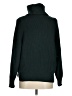 Madewell Green Turtleneck Sweater Size M - photo 2