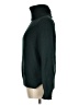 Madewell Green Turtleneck Sweater Size M - photo 5