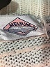 Helium 100% Acrylic Hearts Ivory Pullover Sweater Size S - photo 7