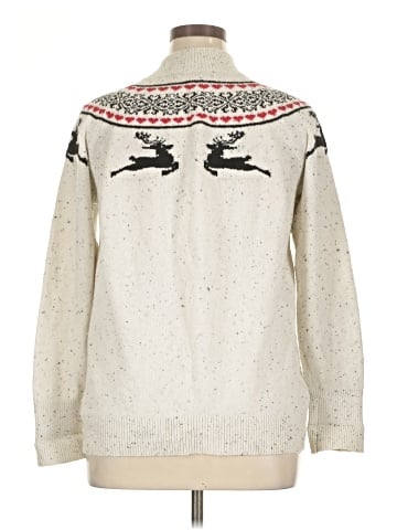 Ann Taylor LOFT Pullover Sweater (view 2)