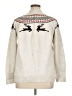Ann Taylor LOFT White Pullover Sweater Size 14 - photo 2