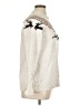 Ann Taylor LOFT White Pullover Sweater Size 14 - photo 4