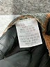 VICI Brown Poncho Size Sm - Med - photo 7