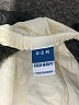 Old Navy Ivory Shorts Size 0-3 mo - photo 3