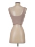 Joja Tan Tube Top Size XS - photo 2