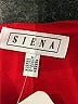 Siena Red Cocktail Dress Size 6 - photo 7