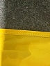 Unbranded Solid Yellow One Piece Swimsuit Size XL (estimated) - photo 3
