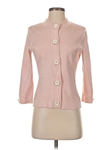 Design History Cardigan (view 1)