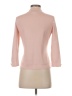 Design History Pink Cardigan Size S - photo 2