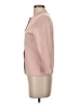 Design History Pink Cardigan Size S - photo 5