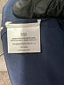 BCBGMAXAZRIA 100% Silk Blue Sleeveless Silk Top Size S - photo 8