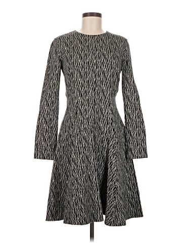 Lela Rose Casual Dress (view 1)