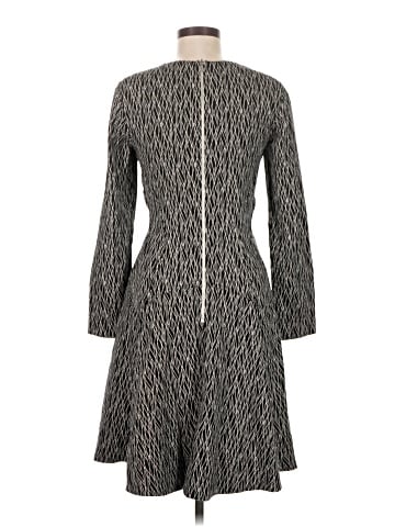 Lela Rose Casual Dress (view 2)