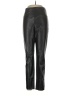 Laundry by Shelli Segal 100% Polyurethane Black Active Pants Size M - photo 1