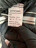 Shein 100% Polyester Stripes Black Casual Dress Size L - photo 8