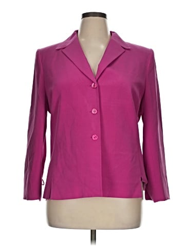 Kasper A.S.L. Blazer (view 1)