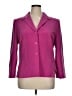 Kasper A.S.L. Pink Blazer Size 16 - photo 1