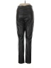 Laundry by Shelli Segal 100% Polyurethane Black Active Pants Size M - photo 2