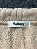 madhappy 100% Cotton Tan Track Pants Size XS - photo 7