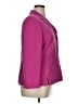 Kasper A.S.L. Pink Blazer Size 16 - photo 4