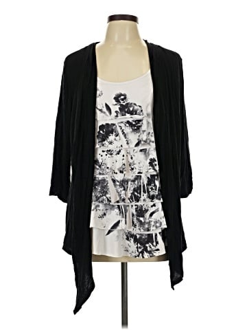 Decorated Originals Kimono (view 1)