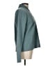 Apana Teal Pullover Sweater Size L - photo 4