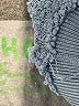 Rag Poets Blue Pullover Sweater Size L - photo 8