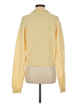 Nanushka Wool Cardigan (view 2)