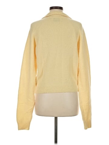 Nanushka Wool Cardigan (view 2)