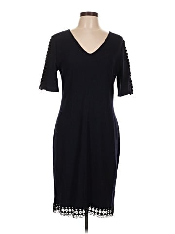 St. John Cocktail Dress (view 1)