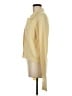 Nanushka Yellow Wool Cardigan Size M - photo 5