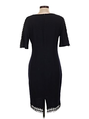 St. John Cocktail Dress (view 2)