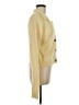Nanushka Yellow Wool Cardigan Size M - photo 4