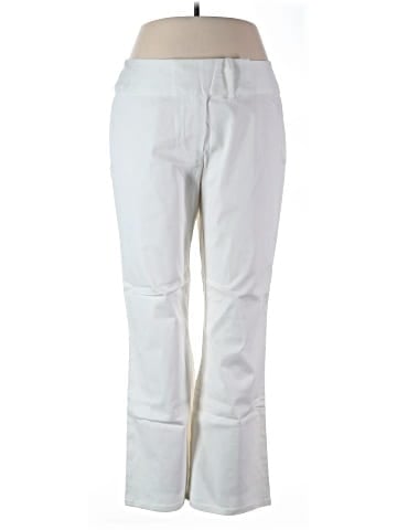 Metrostyle Casual Pants (view 1)