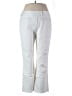 Metrostyle White Casual Pants Size 18 - photo 1