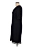 St. John Black Cocktail Dress Size 10 - photo 5