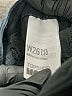 Topshop Solid Black Active Pants Size 26 waist - photo 8
