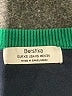 Bershka Black Pullover Sweater Size XS - photo 7
