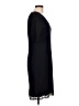 St. John Black Cocktail Dress Size 10 - photo 4