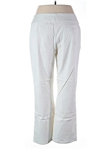 Metrostyle Casual Pants (view 2)