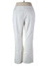 Metrostyle White Casual Pants Size 18 - photo 2