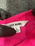 Steve Madden 100% Polyester Pink Long Sleeve Blouse Size L - photo 6