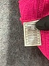 Steve Madden 100% Polyester Pink Long Sleeve Blouse Size L - photo 7