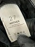 Mother Black Jeans Size 27 waist - photo 5