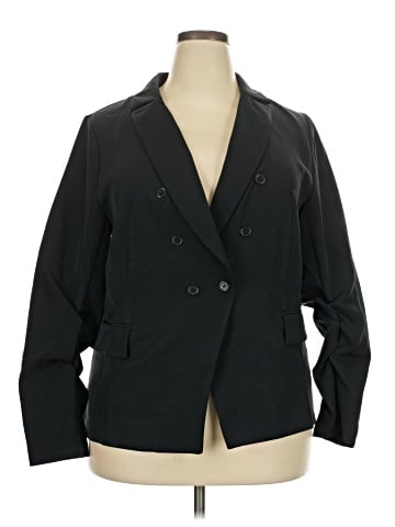 Venus Blazer (view 1)